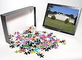 Photo Jigsaw Puzzle of Kenwood House, Hampstead Heath, London, England, United Kingdom, Europe from Robert Harding