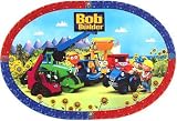 BOB THE BUILDER Vinyl Placemat