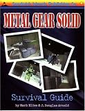 Metal Gear Solid: Survival Guide