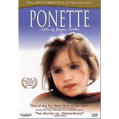 Ponette