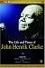 Books : Pan African Nationalism in the Americas: The Life and Times of John Henrik Clarke