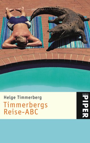 City Travel Guides Discounted  Bücher : Timmerbergs Reise-ABC