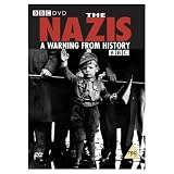 The Nazis: A Warning from History - 2-DVD Set (UK) [ NON-USA FORMAT, PAL, Reg.2.4 Import - United Kingdom ]