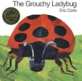The Grouchy Ladybug