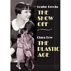 Show Off The Plastic Age by 