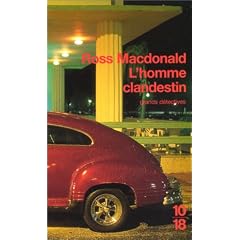 L'Homme clandestin