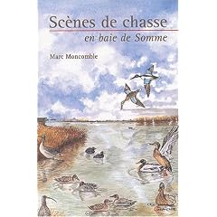Sc�nes de chasse en baie de Somme