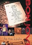 Bon Jovi - Live from London [1995]