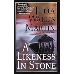 A Likeness in Stone