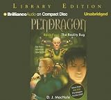 Review Brilliance Audio on CD Unabridged Lib Ed  / Pendragon Book Four: The Reality Bug (Pendragon) (Pendragon)