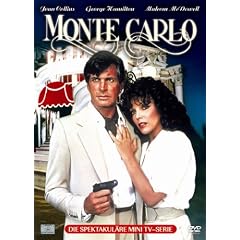 Monte Carlo - 2 DVD Deluxe Edition