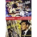 Programa Doble Film Noir - Humphrey Bogart (Balas O Votos - Calle Sin Salida) [DVD]