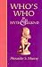 Who's Who in Myth and Legend (Collector's Library of Myth & Legend) (Collector's Library of Myth & Legend)