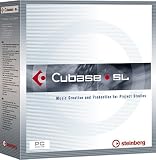 Cubase SL 2.0