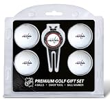 NHL Washington Capitals 4 Ball Gift Set
