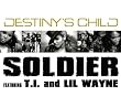 Soldier, Pt. 2