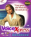 VoiceXpress Version 4