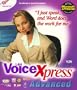 VoiceXpress Version 4