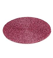 Round Beaded Tablemat