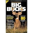 The Little Book of Big Bucks by Deer & Deer Hunting Magazine