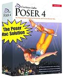 Poser 4