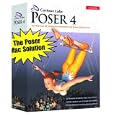 Poser 4 by Curious Labs Inc.