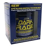 51E8Zh38ORL. SL160  MHP Dark Rage Reviews