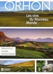Les vins du nouveau monde: Tome 1: Af...