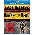 Dawn of the Dead / George A. Romero's Land of the Dead Double Feature [Blu-ray]