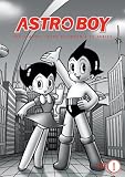 Astro Boy Vol. 1