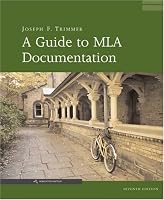 A Guide to MLA Documentation (Guide to Mla Documentation)