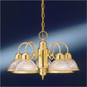 Thomas Lighting - SL8064-1 from Thomas Lighting