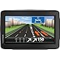 TomTom Start 25 M Europe Traffic, Navigationsgerät, Free...