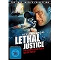 Lethal Justice - Im Auftrag des Gesetzes