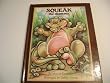 Squeak the Dinosaur