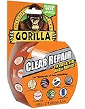 Gorilla Clear Repair