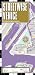 Streetwise Venice Map - Laminated City Center Street Map of Venice, Italy
