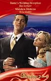 Dantes Wedding Deception/Mistaken Mistress (Mills & Boon Desire)