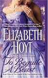 To Beguile A Beast (The Legend of the Four Soldiers)