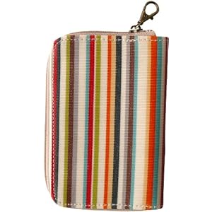 【クリックで詳細表示】QUARTER REPORT カードケース ブランチ