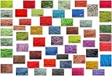 8mm x 130cm Oval Laces Fashion Trainers Sports shoes