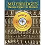 Muybridge's Human Figure in Motion CD-ROM and Book (Electronic Clip Art)
