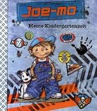 Sammelordner Joe-Mo - Meine Kindergartenzeit