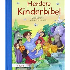 Herders Kinderbibel