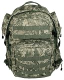 NcStar Tactical Back Pack