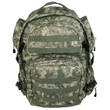 NcStar Tactical DIGITAL CAMO Pack