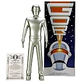 Day the Earth Stood Still Gort 16-Inch Statue