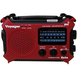 Radio Red