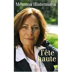 T�te haute
