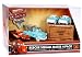 Disney / Pixar CARS TOON 1:55 Die Cast Car Rescue Squad 4-Pack #1 (Dr. Mater, Burnt McQueen, Nurses Mia and Tia)